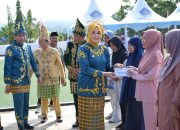 Rayakan Usia 195 Tahun, Kota Kendari Kejar Target Pembangunan yang Menyentuh Rakyat Kecil