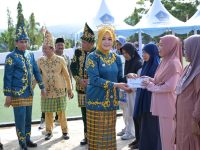 HUT Kota Kendari 195