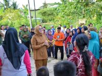 Siska Karina Imran gercep