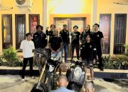 Tim Elang Anti Bandit Polres Kolaka Bekuk 3 Spesialis Curat yang Resahkan Warga Sabilambo
