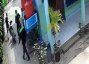 Pelaku Curanmor di SMA DDI Kendari Kabur Usai Dipergoki Guru