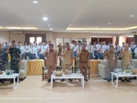 Seleksi Paskibraka Sultra 2026,