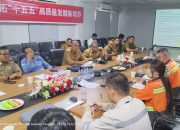Bapenda Sultra Bongkar Dugaan Kebocoran PAD di Kawasan Industri IPIP Pomalaa