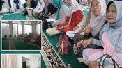 Majelis Taklim KKSS