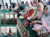 Majelis Taklim KKSS
