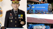 Kapolres Konawe, AKBP Noer Alam