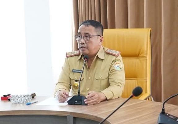 BPSDM Sultra Tegaskan Orientasi PPPK Gratis, Ramah Tamah Mandiri di Luar Agenda Resmi