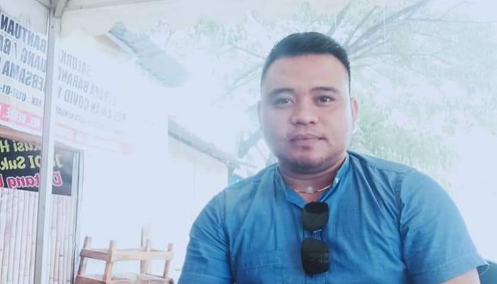 Banyak Kendaraan Tambang di Sultra Pakai Plat Luar, Ampuh: Daerah Rugi Pajak!