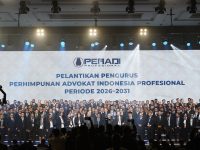 Peradi Profesional