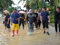 Kendari Siaga Banjir