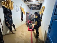 evakuasi banjir