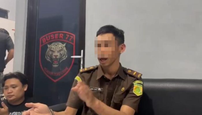 Tipu Enam Warga, Jaksa Gadungan di Kendari Habiskan Uang untuk Prostitusi