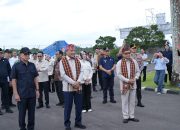 Hari Ini, Rombongan Menteri dan Gubernur Sultra Bakal Gelar Kunjungan Maraton di Kendari