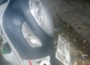 Honda Scoopy Mahasiswa Raib di Parkiran Indekos Kendari