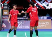 Perebutan Final Uber Cup 2026: Indonesia vs Korea Selatan