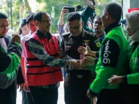 Nadiem Makarim Dituntut 18 Tahun Penjara