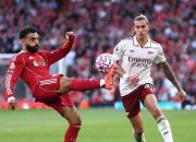 Arsenal Juara Liga Inggris, Prediksi Salah Jadi Kenyataan