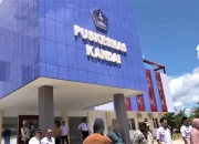 DPRD Kota Kendari Minta Petugas Puskesmas Kandai Dievaluasi Usai Tolak Pasien Balita