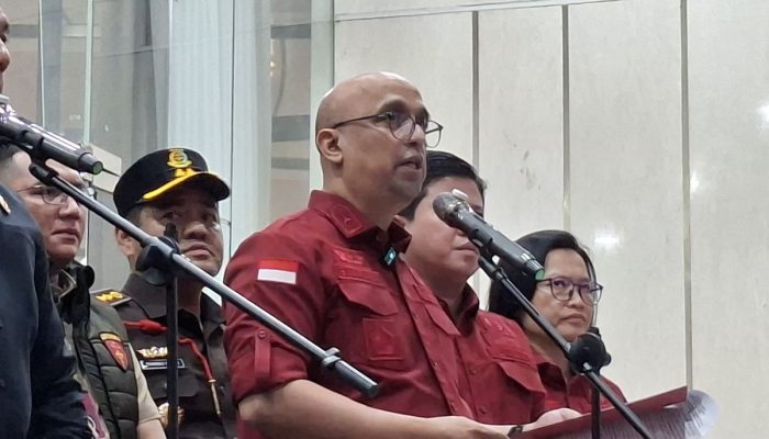 Dugaan Korupsi Program MBG, Kejagung Dalami Ribuan SPPG