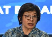 Wakil Kepala BGN Agustina Arumsari: Siswa SMA Tidak Perlu MBG