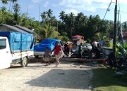 Jalan Penghubung Ereke-Baubau Ditutup Total, Warga Desak Pemprov Sultra Segera Bertindak