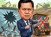 Kaca Mobil Pecah hingga Sajam Terhunus, Suwandi Andi Sentil Kelalaian Manajerial PT IPIP