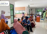 Warga Kajuara Bone Tak Perlu Jauh Lagi, RS Hamuna Resmi Jadi Mitra BPJS Kesehatan