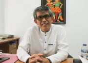 Prof Eka Suaib: Ruang Privat Walikota Harus Dihormati, Kinerja Pemerintah Kendari Tetap Normal