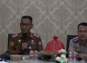 Gandeng ATR/BPN dan KPK, Pemkot Kendari Perketat Pengawasan Tata Ruang dan Aset