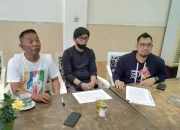 Nugroho Cahyo Buka-bukaan Soal SKB 3 Kementerian di Balik Lelang Ore Nikel Marombo Pantai