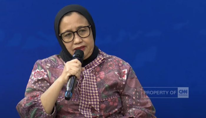 Kabar Mengejutkan BGN: Nanik S Deyang Mundur Usai Gantikan Dadan Hindayana