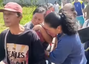 Miris, Ditolak Pakai Ambulans Desa, Jenazah Balita di Banggai Kepulauan Diangkut Motor