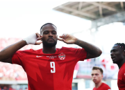 Cetak Sejarah! Les Rouges Amankan Poin Perdana di Piala Dunia Usai Tahan Imbang Bosnia 1-1
