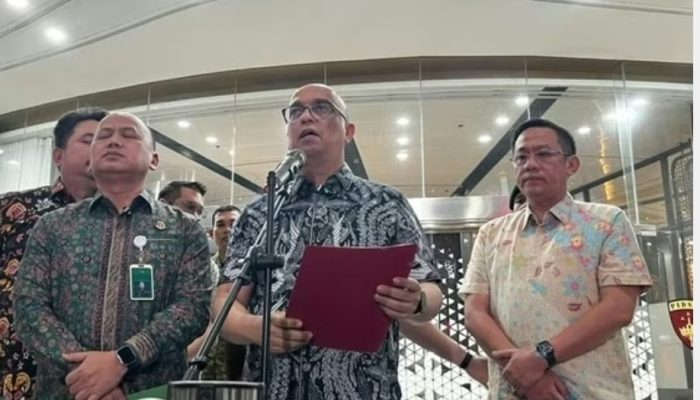 Susul Dadan Hindayana dan Sonny Sonjaya, Komisaris PT YAT Jadi Tersangka Kelima Kasus MBG