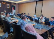 Gedor KESDM, Bapenda Sultra Dorong Syarat Bebas Pajak Daerah Jadi Syarat Mutlak Perpanjangan RKAB