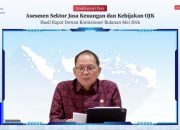 Dukung Sektor Riil, 5 BPR di Sulawesi Selatan Resmi Melebur Jadi BPR Pataru Laba