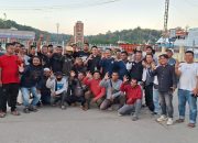 Ahli Waris Driver Pelabuhan Kendari Bisa Dapat Santunan Rp70 Juta dan Beasiswa Anak dari BPJS