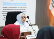 Kasus Balita Tewas di Kolaka, Menteri PPPA Arifah Fauzi Kecam Aksi Bejad Ayah Kandung