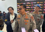 Motif Pria Ngamuk Bawa Sajam di SPBU Kendari Terungkap Usai Ditangkap Polisi