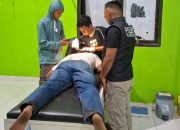 Mahasiswa Jadi Korban Pembacokan Usai Pesta Miras di Bombana