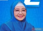 Sri Yastin Asrun Berpulang, Sultra Kehilangan Tokoh Penggerak Pemberdayaan Perempuan