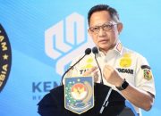 Mendagri Sebut 39 Daerah Tak Mampu Bayar Gaji PPPK, Sultra Masuk Radar Evaluasi?