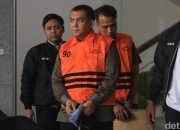 Lingkaran Setan Korupsi Imigrasi: Eks Wamen Imipas Diduga Terima Pungli Rp100 Juta Sepekan