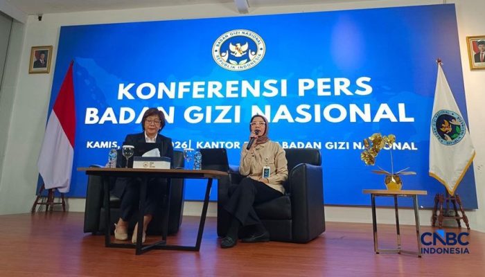 Dinilai Terlalu Besar, Anggaran Makan Bergizi Gratis 2027 Rp 270 T Bakal Dipangkas