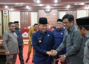 Ranperda Pertanggungjawaban APBD 2025 Disetujui, ASR: Bentuk Transparansi Kelola Keuangan Sultra!