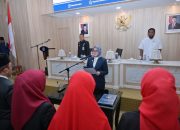 Wali Kota Kendari Siska Minta Pejabat Jangan Anti-Kritik di Medsos: Kalau Ada Aduan, Terima Kasih!