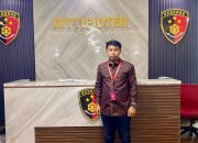 Beredar Video Warga Diduga Dianiaya Karyawan PT Merbau, PMII: Tangkap Pelaku!