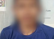 Terduga Penyerang Polisi di Soropia Konawe Berhasil Dibekuk