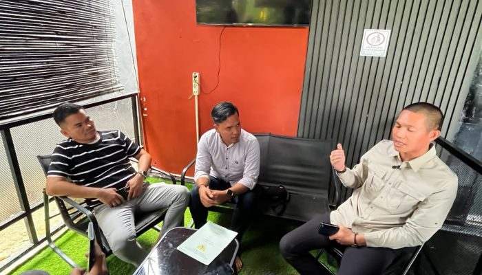 Fajar S Tanawali Bantah Tudingan Mafia Tanah, Klaim Beli Lahan Berdasarkan Sertifikat BPN