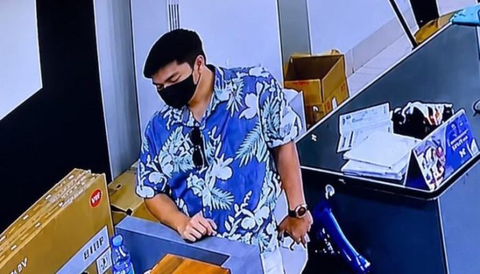 Pria Makassar Jadi Korban Pembobolan Kartu Kredit, Pelaku Beli Emas dan iPhone di Kendari